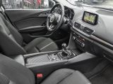 Mazda 3 bei Gebrauchtwagen.expert - Abbildung (5 / 15)