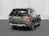 Subaru Forester bei Gebrauchtwagen.expert - Abbildung (2 / 15) Subaru Forester bei Gebrauchtwagen.expert - Abbildung (2 / 15)