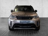 Land Rover Discovery bei Gebrauchtwagen.expert - Abbildung (8 / 15)