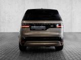 Land Rover Discovery bei Gebrauchtwagen.expert - Abbildung (7 / 15)