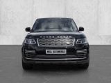 Land Rover Range Rover bei Gebrauchtwagen.expert - Abbildung (8 / 15)