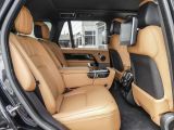 Land Rover Range Rover bei Gebrauchtwagen.expert - Abbildung (5 / 15)