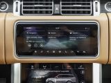 Land Rover Range Rover bei Gebrauchtwagen.expert - Abbildung (10 / 15)
