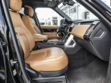 Land Rover Range Rover bei Gebrauchtwagen.expert - Abbildung (3 / 15)