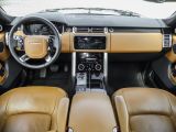 Land Rover Range Rover bei Gebrauchtwagen.expert - Abbildung (4 / 15)