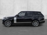 Land Rover Range Rover bei Gebrauchtwagen.expert - Abbildung (6 / 15)
