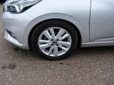 Nissan Micra bei Gebrauchtwagen.expert - Abbildung (4 / 15)