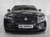 Jaguar XF bei Gebrauchtwagen.expert - Abbildung (8 / 9)