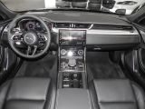 Jaguar XF bei Gebrauchtwagen.expert - Abbildung (4 / 9)