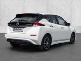 Nissan Leaf bei Gebrauchtwagen.expert - Abbildung (2 / 14)