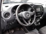 Mercedes-Benz Vito bei Gebrauchtwagen.expert - Abbildung (5 / 15)