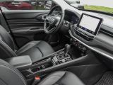 Jeep Compass bei Gebrauchtwagen.expert - Abbildung (5 / 15)