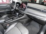 Jeep Compass bei Gebrauchtwagen.expert - Abbildung (5 / 15) Jeep Compass bei Gebrauchtwagen.expert - Abbildung (5 / 15)