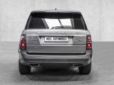 Land Rover Range Rover bei Gebrauchtwagen.expert - Abbildung (7 / 15)
