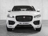 Jaguar F-Pace bei Gebrauchtwagen.expert - Abbildung (8 / 15)