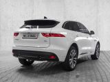 Jaguar F-Pace bei Gebrauchtwagen.expert - Abbildung (2 / 15)