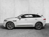 Jaguar F-Pace bei Gebrauchtwagen.expert - Abbildung (6 / 15)