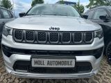 Jeep Compass bei Gebrauchtwagen.expert - Abbildung (3 / 7)