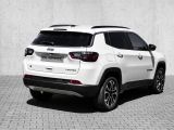Jeep Compass bei Gebrauchtwagen.expert - Abbildung (2 / 15)