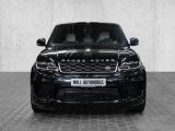 Land Rover Range Rover Sport bei Gebrauchtwagen.expert - Abbildung (8 / 15)