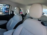 Fiat 500 bei Gebrauchtwagen.expert - Abbildung (7 / 14) Fiat 500 bei Gebrauchtwagen.expert - Abbildung (7 / 14)