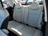 Fiat 500 bei Gebrauchtwagen.expert - Abbildung (8 / 14) Fiat 500 bei Gebrauchtwagen.expert - Abbildung (8 / 14)