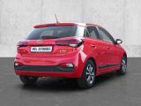 Hyundai i20 bei Gebrauchtwagen.expert - Abbildung (2 / 13)