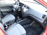 Hyundai i20 bei Gebrauchtwagen.expert - Abbildung (4 / 13)
