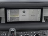 Land Rover Defender bei Gebrauchtwagen.expert - Abbildung (9 / 15)