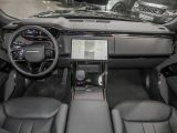 Land Rover Range Rover Sport bei Gebrauchtwagen.expert - Abbildung (4 / 9)
