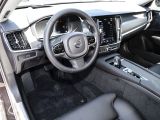 Volvo V90 bei Gebrauchtwagen.expert - Abbildung (4 / 9)
