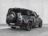 Land Rover Defender bei Gebrauchtwagen.expert - Abbildung (2 / 9)