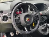 Abarth 595 bei Gebrauchtwagen.expert - Abbildung (9 / 12)