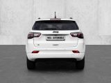 Jeep Compass bei Gebrauchtwagen.expert - Abbildung (4 / 15) Jeep Compass bei Gebrauchtwagen.expert - Abbildung (4 / 15)