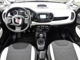 Fiat 500 L bei Gebrauchtwagen.expert - Abbildung (6 / 13)