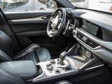 Alfa Romeo Stelvio bei Gebrauchtwagen.expert - Abbildung (3 / 15)