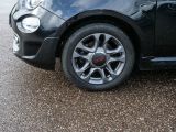 Fiat 500 C bei Gebrauchtwagen.expert - Abbildung (4 / 15)