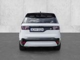 Land Rover Discovery bei Gebrauchtwagen.expert - Abbildung (7 / 9)