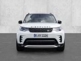 Land Rover Discovery bei Gebrauchtwagen.expert - Abbildung (8 / 9)