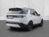Land Rover Discovery bei Gebrauchtwagen.expert - Abbildung (2 / 9)