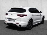 Alfa Romeo Stelvio bei Gebrauchtwagen.expert - Abbildung (2 / 15)