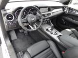 Alfa Romeo Stelvio bei Gebrauchtwagen.expert - Abbildung (5 / 15)