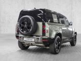 Land Rover Defender bei Gebrauchtwagen.expert - Abbildung (2 / 15)