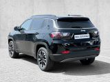 Jeep Compass bei Gebrauchtwagen.expert - Abbildung (2 / 13)