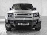 Land Rover Defender bei Gebrauchtwagen.expert - Abbildung (8 / 15)