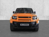 Land Rover Defender bei Gebrauchtwagen.expert - Abbildung (8 / 15)