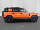 Land Rover Defender bei Gebrauchtwagen.expert - Abbildung (6 / 15)