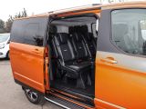 Ford Tourneo Custom bei Gebrauchtwagen.expert - Abbildung (15 / 15)