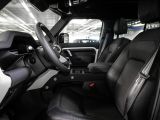 Land Rover Defender bei Gebrauchtwagen.expert - Abbildung (11 / 15)