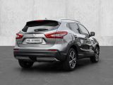 Nissan Qashqai bei Gebrauchtwagen.expert - Abbildung (2 / 15)